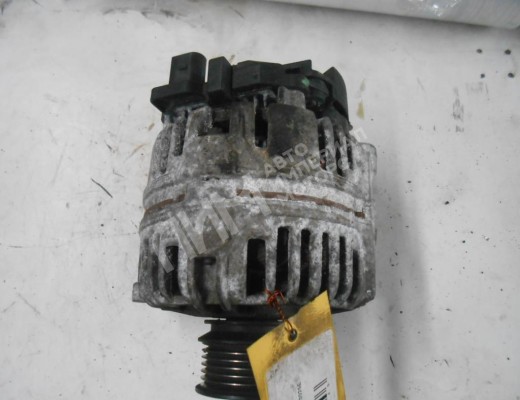 Генератор Volkswagen Golf IV (1J) 1997-2004  Volkswagen Golf Golf IV (1J) 1997-2004