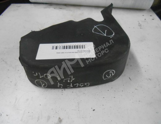Защита (кожух) ремня ГРМ Volkswagen Golf IV (1J) 1997-2004  Volkswagen Golf Golf IV (1J) 1997-2004