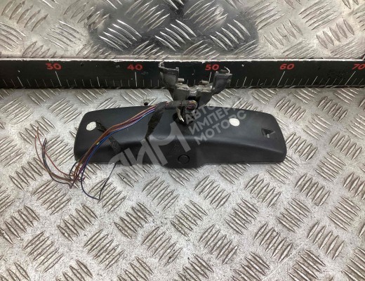 Зеркало салона Volkswagen Golf V (1K) 2004-2009  Volkswagen Golf Golf V (1K) 2004-2009