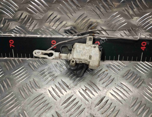 Активатор замка багажника Volkswagen Sharan I (7M) 1995-2000  Volkswagen Sharan Sharan I (7M) 1995-2000