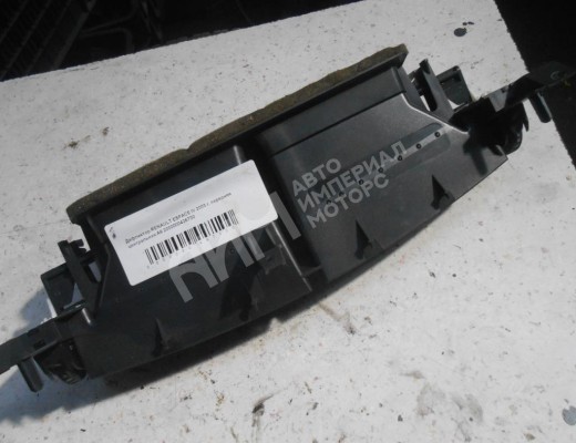 Дефлектор обдува салона Renault Espace IV 2002-2006  Renault Espace Espace IV 2002-2006