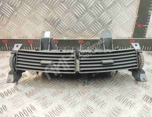 Дефлектор обдува салона Renault Espace IV 2002-2006  Renault Espace Espace IV 2002-2006