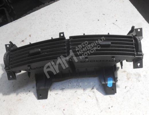 Дефлектор обдува салона Renault Espace IV 2002-2006  Renault Espace Espace IV 2002-2006