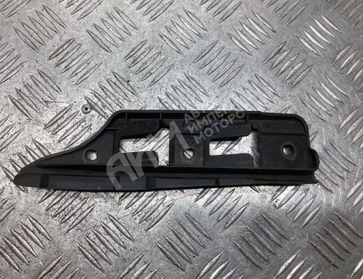 Кронштейн крепления бампера переднего Volkswagen Golf V (1K) 2004-2009  Volkswagen Golf Golf V (1K) 2004-2009