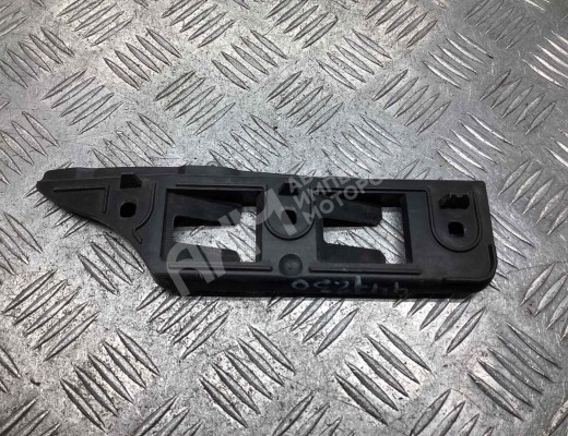 Кронштейн крепления бампера переднего Volkswagen Golf V (1K) 2004-2009  Volkswagen Golf Golf V (1K) 2004-2009