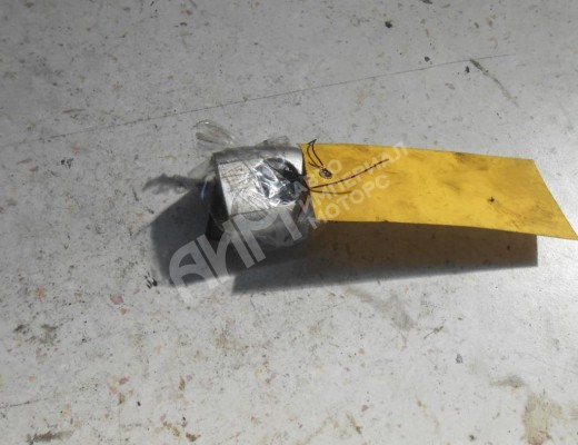 Ремень безопасности Opel Vectra C 2002-2005  Opel Vectra Vectra C 2002-2005