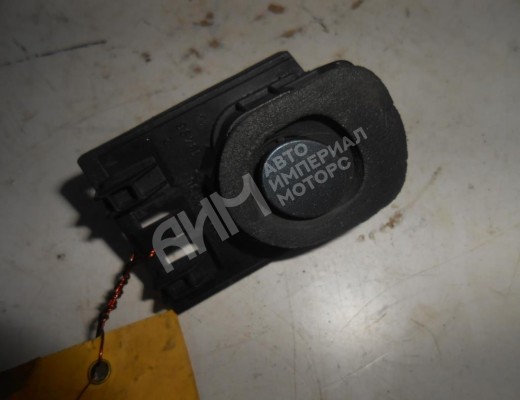Кнопка открытия багажника Peugeot 407 2004-2010  Peugeot 407 407 2004-2010