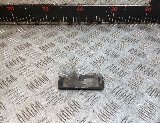 Подсветка номера Renault Laguna II (X74) 2001-2005  Renault Laguna Laguna II (X74) 2001-2005