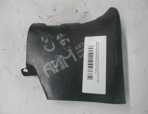 Накладка на порог Audi A6 C5 (4B) 1997-2001  Audi A6 A6 C5 (4B) 1997-2001