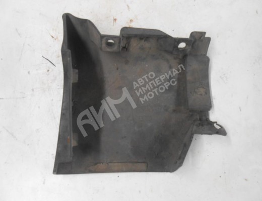 Накладка на порог Audi A6 C5 (4B) 1997-2001  Audi A6 A6 C5 (4B) 1997-2001