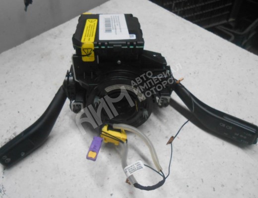Переключатель подрулевой (стрекоза) Volkswagen Golf V (1K) 2004-2009  Volkswagen Golf Golf V (1K) 2004-2009
