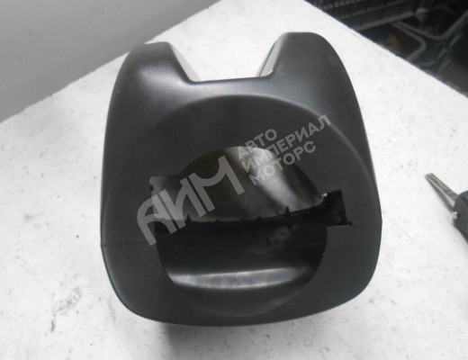 Кожух рулевой колонки Volkswagen Golf V (1K) 2004-2009  Volkswagen Golf Golf V (1K) 2004-2009