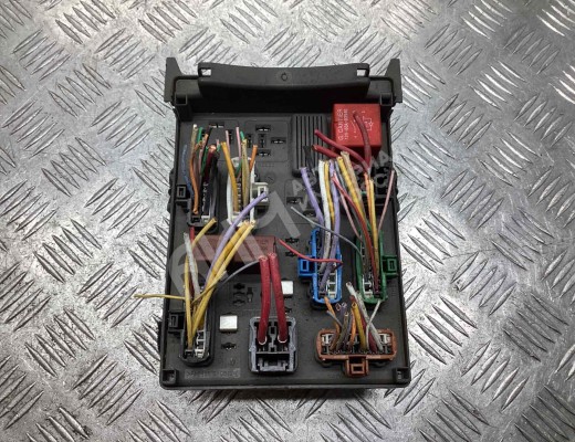 Блок комфорта Renault Espace IV 2002-2006  Renault Espace Espace IV 2002-2006