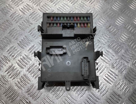 Блок комфорта Renault Espace IV 2002-2006  Renault Espace Espace IV 2002-2006