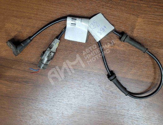 Датчик ABS Peugeot 307 (3A/3H) 2001-2005  Peugeot 307 307 (3A/3H) 2001-2005