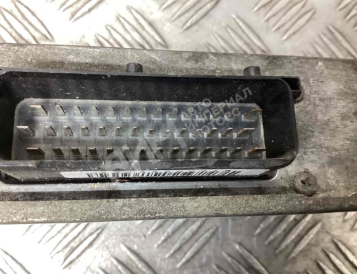Блок управления АКПП Renault Espace IV 2002-2006  Renault Espace Espace IV 2002-2006
