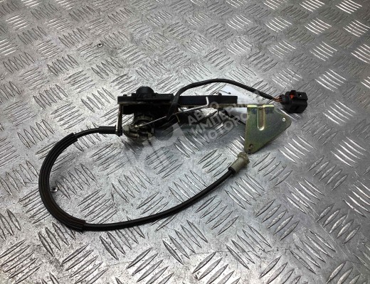 Личинка замка багажника Volkswagen Passat B5 (3B) 1996-2000  Volkswagen Passat Passat B5 (3B) 1996-2000