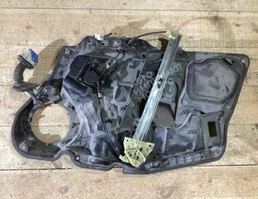 Стеклоподъемник передний левый Mazda 6 I (GG) 2002-2005  Mazda 6 6 I (GG) 2002-2005