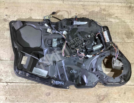 Стеклоподъемник передний левый Mazda 6 I (GG) 2002-2005  Mazda 6 6 I (GG) 2002-2005