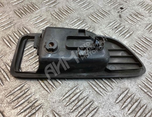 Ручка внутренняя передняя левая Mazda 6 I (GG) 2002-2005  Mazda 6 6 I (GG) 2002-2005