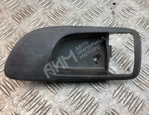 Ручка внутренняя передняя левая Mazda 6 I (GG) 2002-2005  Mazda 6 6 I (GG) 2002-2005