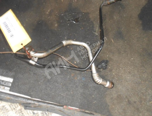 Масляная трубка турбины Mitsubishi Carisma (DA) 1995-2004  Mitsubishi Carisma Carisma (DA) 1995-2004