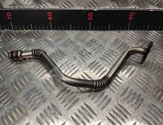 Масляная трубка турбины Mitsubishi Carisma (DA) 1995-2004  Mitsubishi Carisma Carisma (DA) 1995-2004