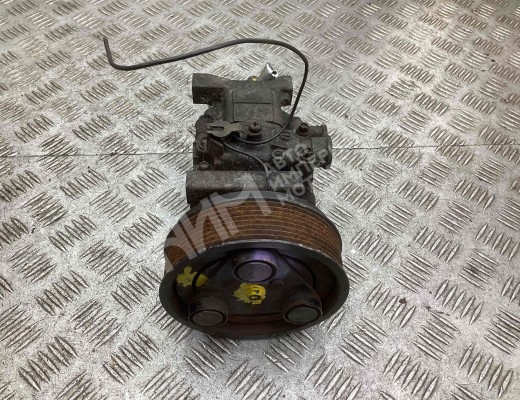 Компрессор кондиционера Mazda 6 I (GG) 2002-2005  Mazda 6 6 I (GG) 2002-2005