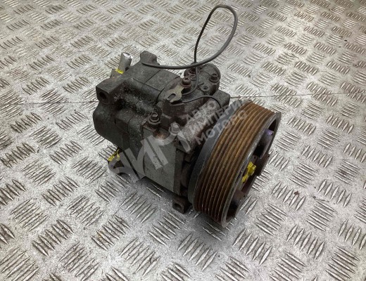 Компрессор кондиционера Mazda 6 I (GG) 2002-2005  Mazda 6 6 I (GG) 2002-2005