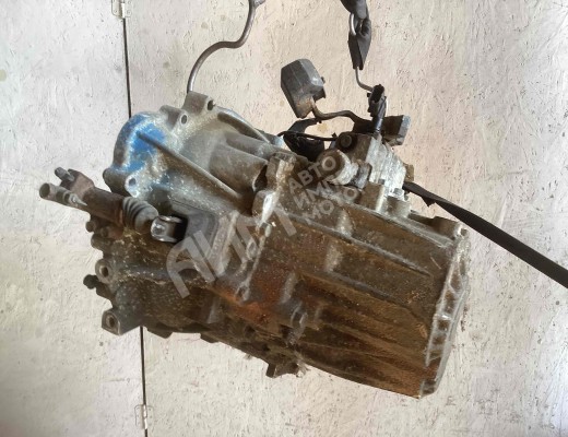 КПП механическая (МКПП) 5-ступенчатая Kia Rio II (JB) 2005-2011  Kia Rio Rio II (JB) 2005-2011