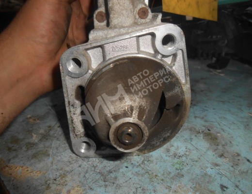 Стартер Ford Focus II 2005-2008  Ford Focus Focus II 2005-2008