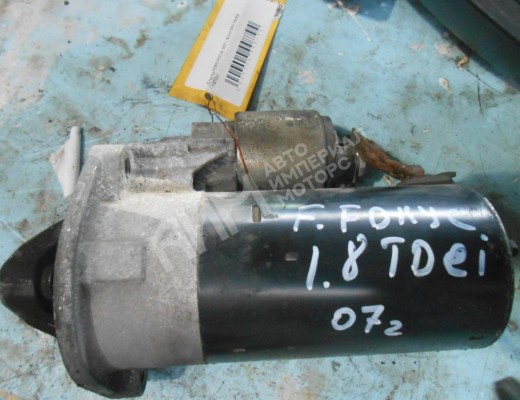 Стартер Ford Focus II 2005-2008  Ford Focus Focus II 2005-2008