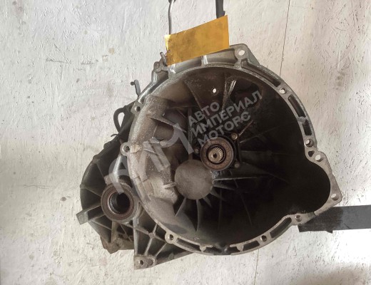 КПП механическая (МКПП) 5-ступенчатая Ford Focus II 2005-2008  Ford Focus Focus II 2005-2008