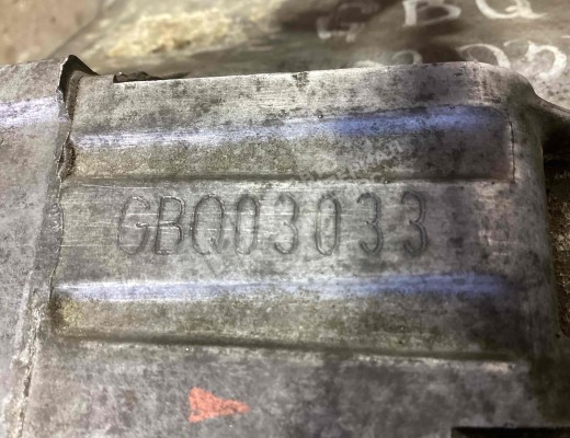 КПП механическая (МКПП) 5-ступенчатая Audi A4 B6 (8EC, 8E5) 2000-2004  Audi A4 A4 B6 (8EC, 8E5) 2000-2004
