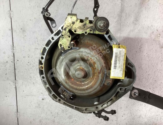 КПП автоматическая (АКПП) Mercedes C (W203) 2000-2004  Mercedes C C (W203) 2000-2004