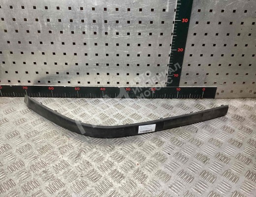 Молдинг бампера переднего BMW 5-Series (E39) 1995-2000  BMW 5-Series 5-Series (E39) 1995-2000