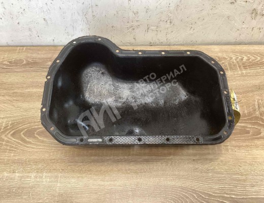 Поддон Volkswagen Golf III (1H) 1991-1997  Volkswagen Golf Golf III (1H) 1991-1997