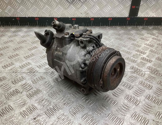 Компрессор кондиционера BMW 5-Series (E39) 1995-2000  BMW 5-Series 5-Series (E39) 1995-2000