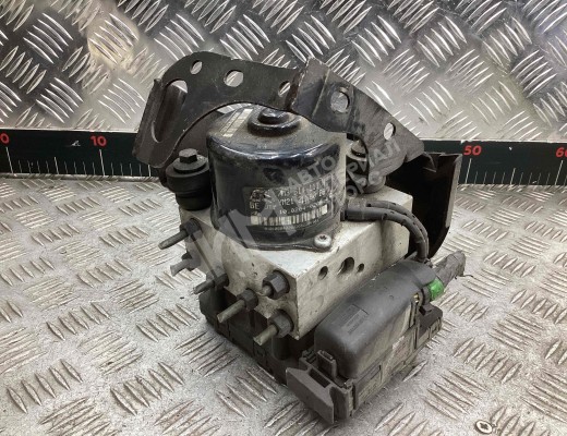 Блок ABS Ford Galaxy I (WGR) 1995-2000  Ford Galaxy Galaxy I (WGR) 1995-2000
