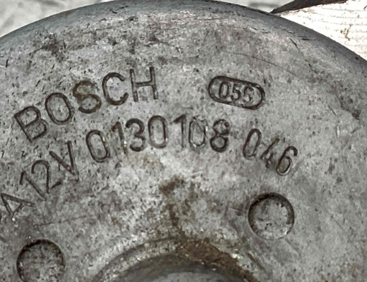 Блок ABS Audi A4 B5 (8D) 1994-1999  Audi A4 A4 B5 (8D) 1994-1999