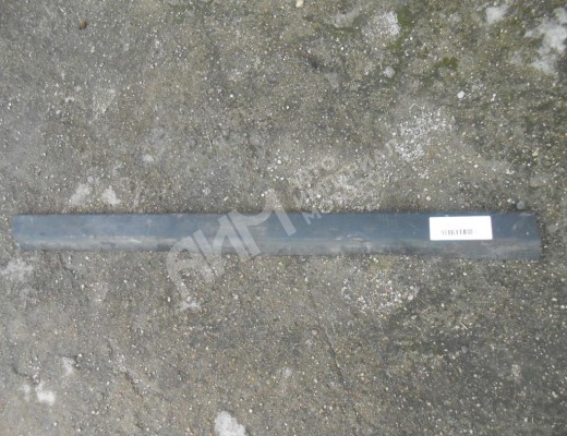 Молдинг двери передней левой Volkswagen Passat B5 (3B) 1996-2000  Volkswagen Passat Passat B5 (3B) 1996-2000