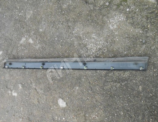 Накладка двери передней левой Volkswagen Passat B5 (3B) 1996-2000  Volkswagen Passat Passat B5 (3B) 1996-2000