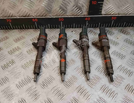 Форсунка Renault Megane II 2002-2006  Renault Megane Megane II 2002-2006