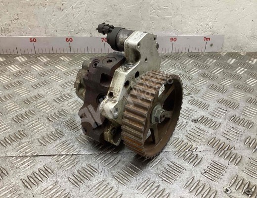 ТНВД Renault Megane II 2002-2006  Renault Megane Megane II 2002-2006