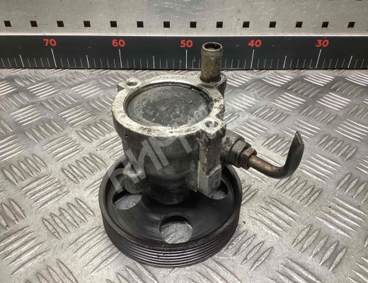 Насос гидроусилителя руля Renault Megane II 2002-2006  Renault Megane Megane II 2002-2006