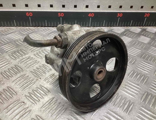 Насос гидроусилителя руля Renault Megane II 2002-2006  Renault Megane Megane II 2002-2006
