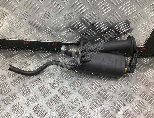 Маслозаливная горловина Renault Megane II 2002-2006  Renault Megane Megane II 2002-2006