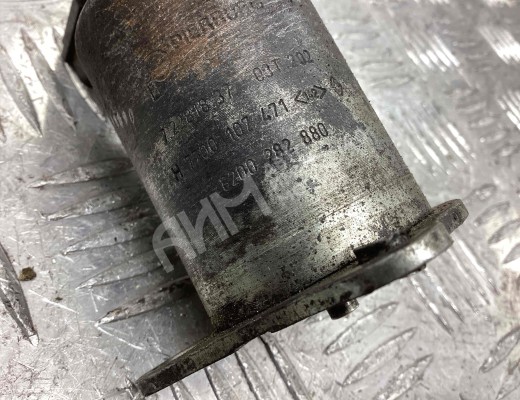 Клапан EGR Renault Megane II 2002-2006  Renault Megane Megane II 2002-2006
