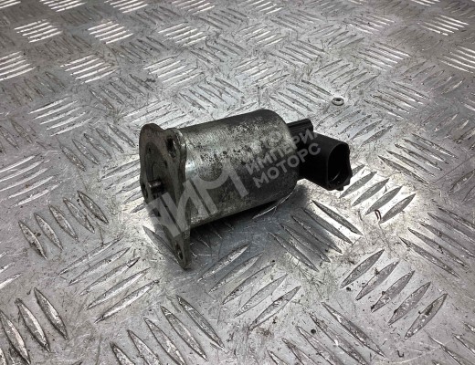 Клапан EGR Renault Megane II 2002-2006  Renault Megane Megane II 2002-2006