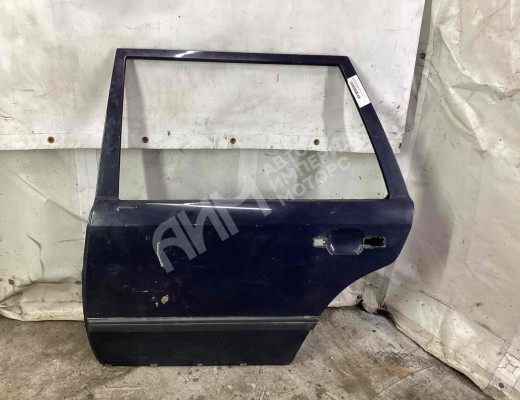 Дверь задняя левая Mercedes E (W124) 1985-1996  Mercedes E E (W124) 1985-1996